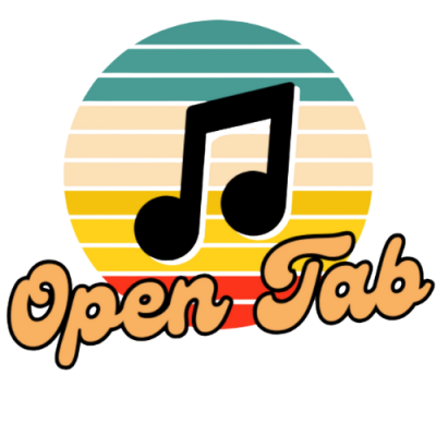 Open Tab