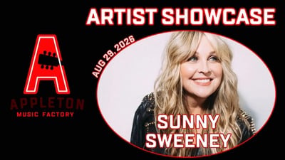 Sunny Sweeney