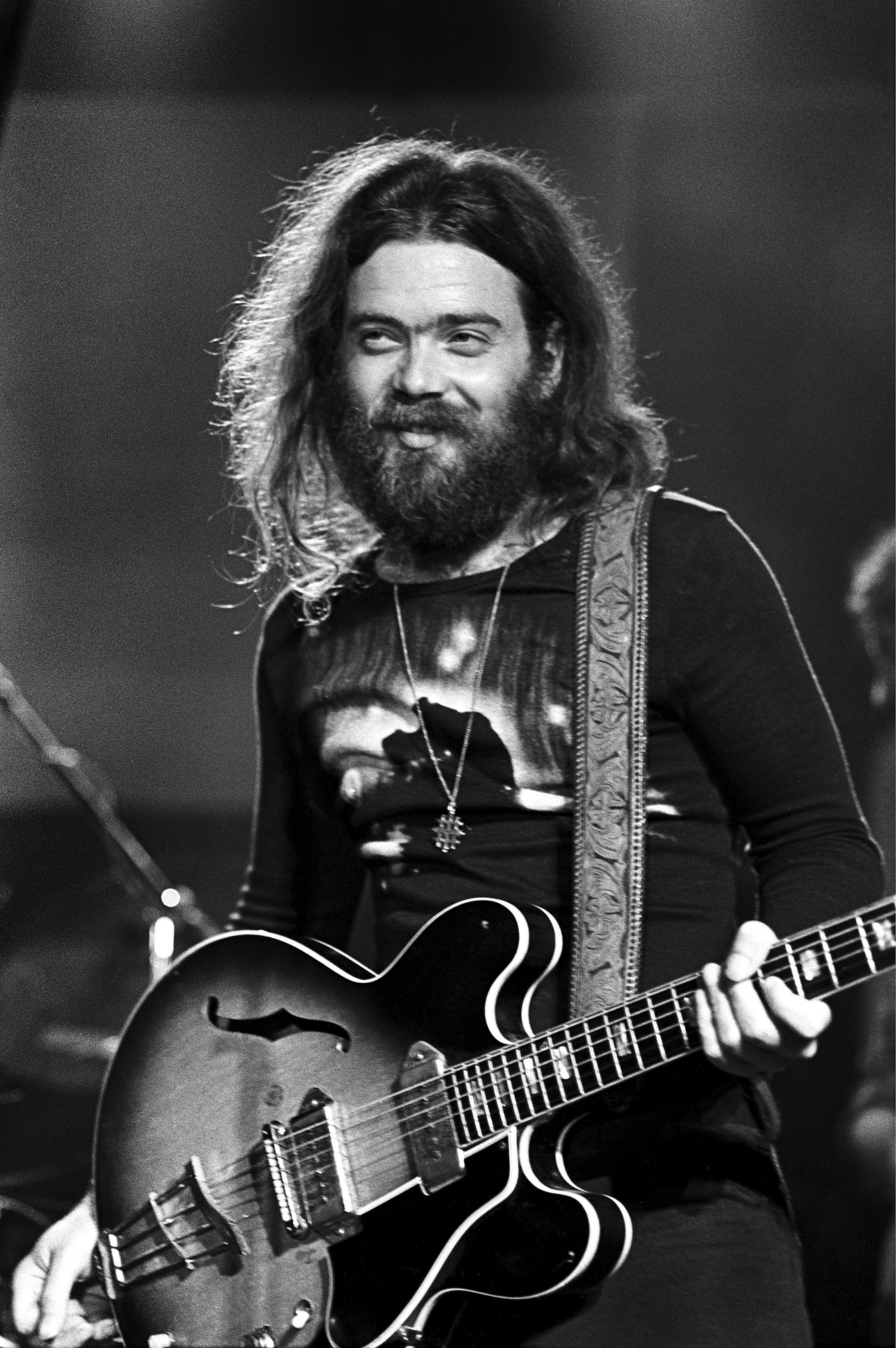 ROCKY ERICKSON