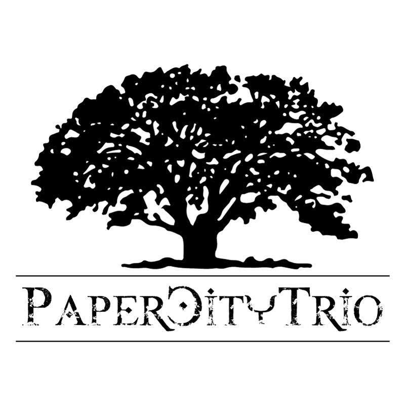 Paper City Trio