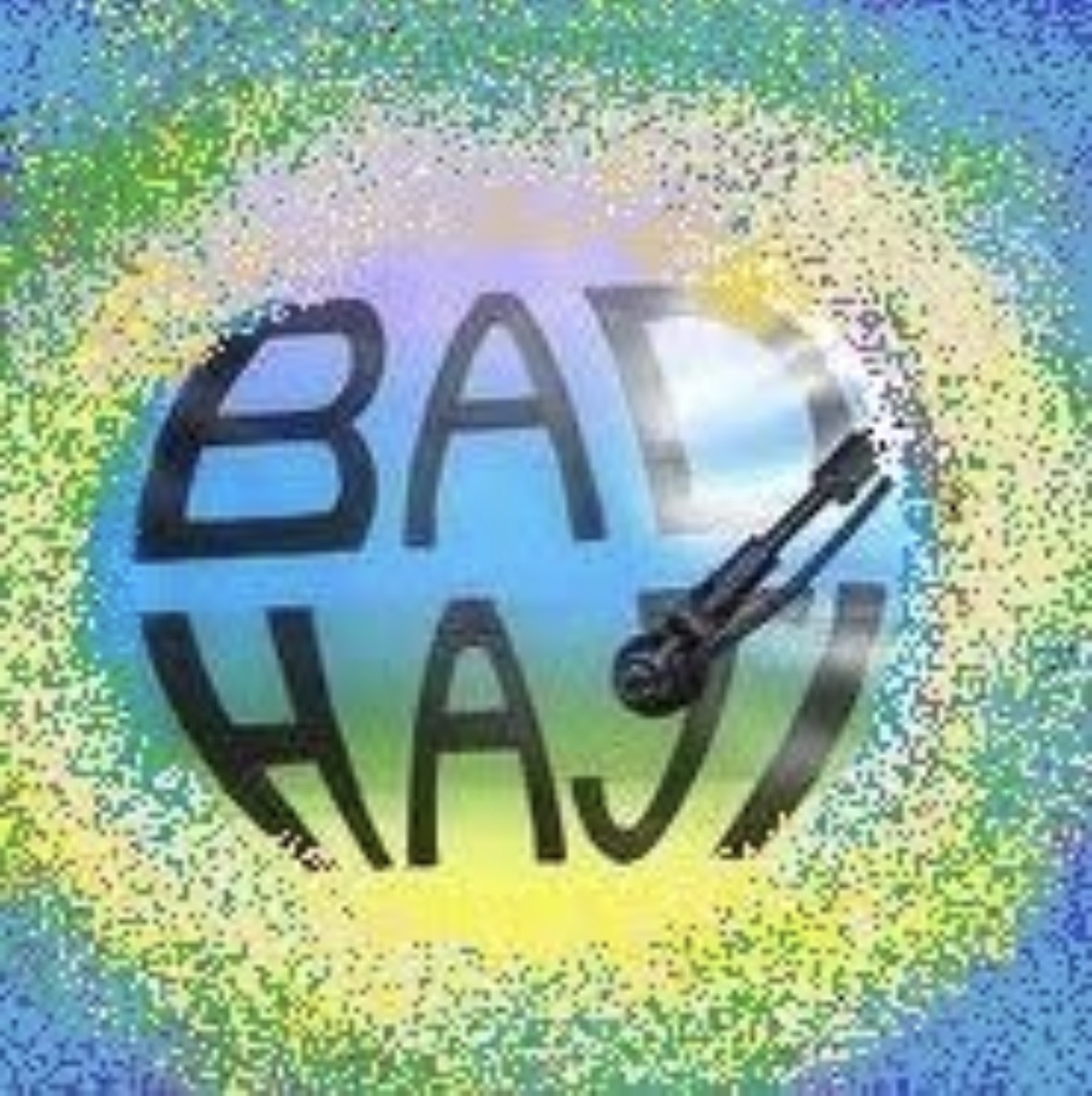 Bad Haji