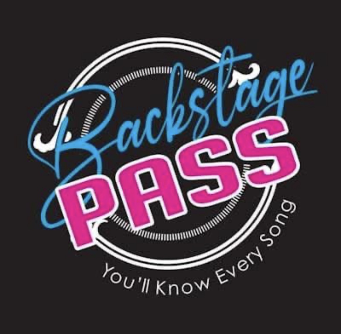 Backstage Pass