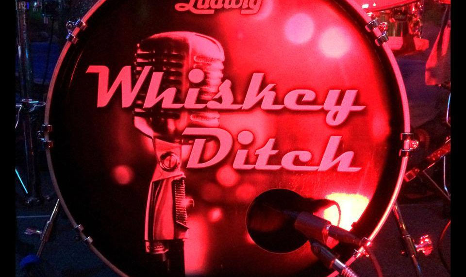 Whiskey Ditch