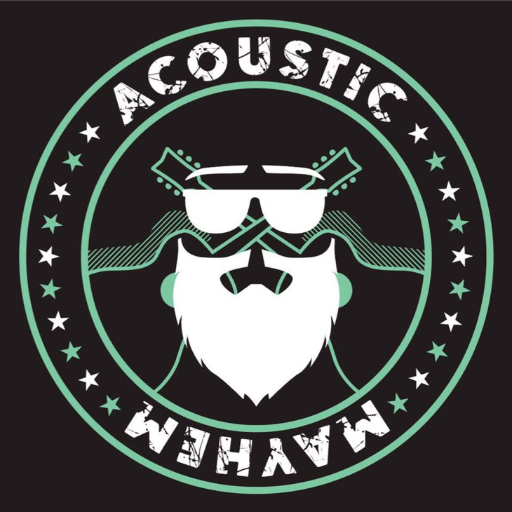 Acoustic Mayhem