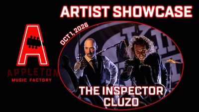 The Inpector Cluzo