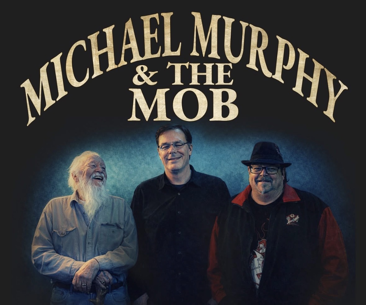 Michael Murphy & The Mob