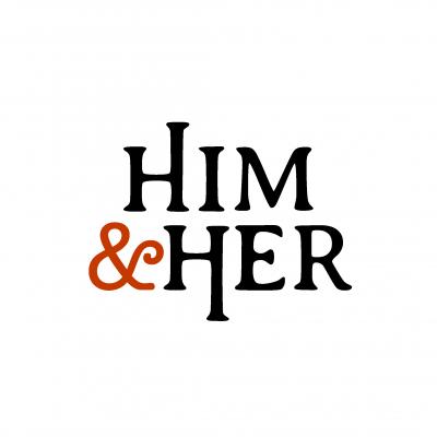 Him & Her
