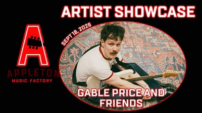 Gable Price and Friends