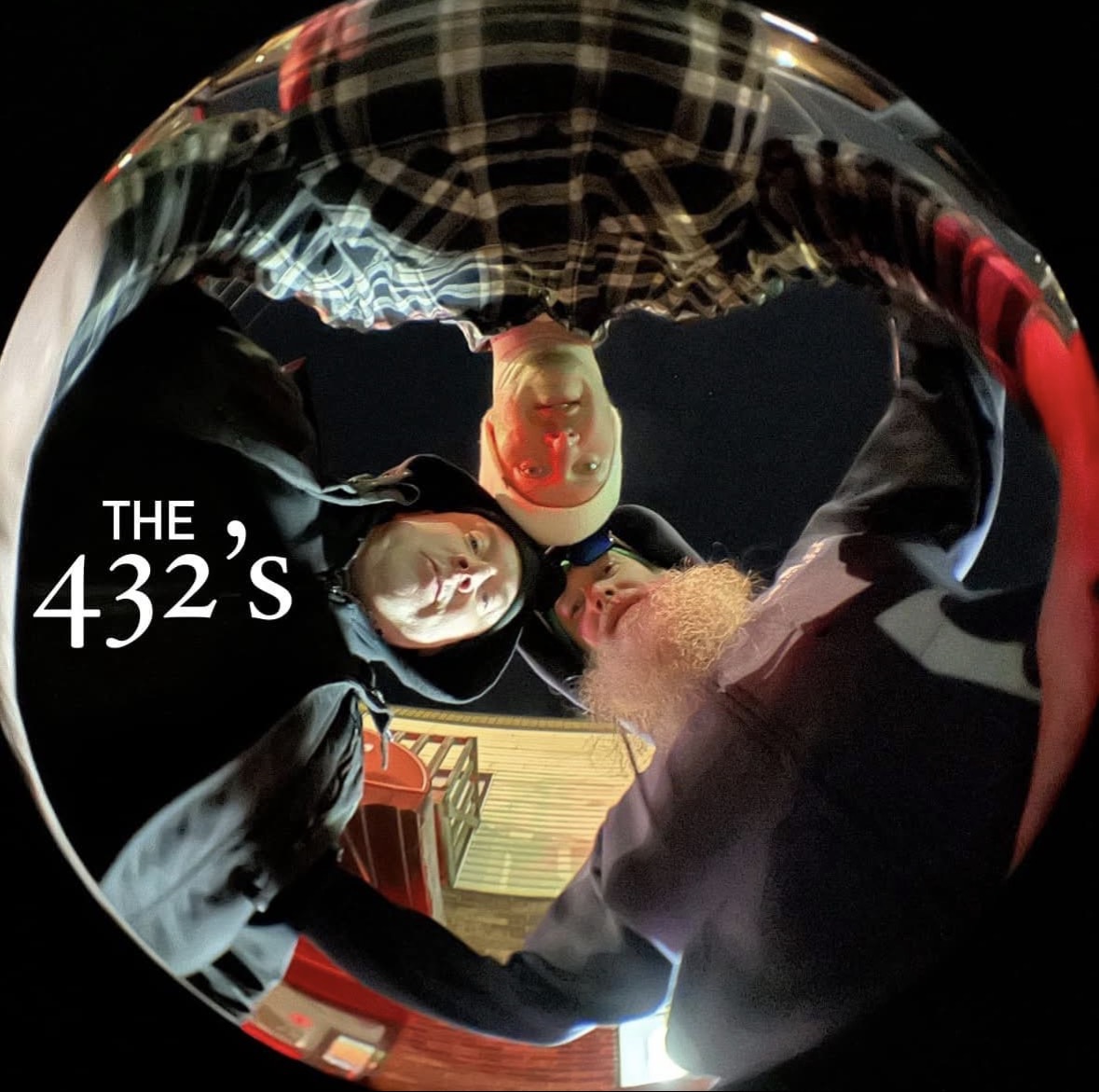 The 432's
