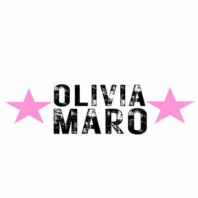 Olivia Maro