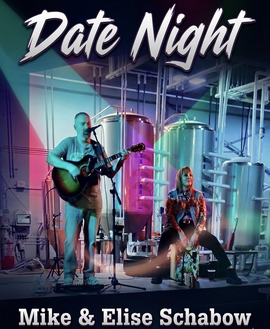 DATE NIGHT ACOUSTIC