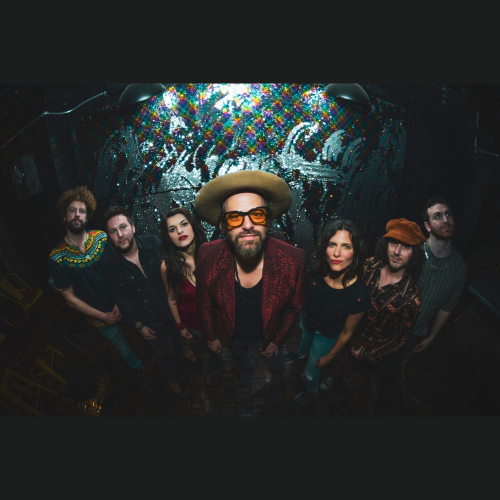Uprooted Band w/ Michael Glabicki, Steely Dane