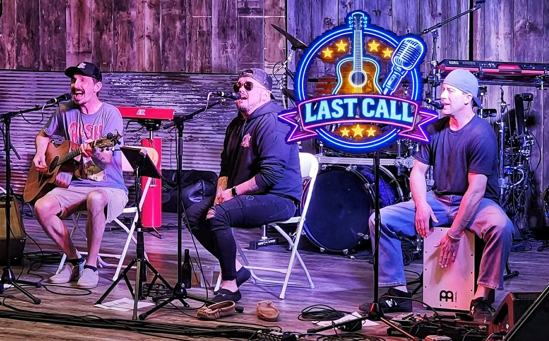Last Call