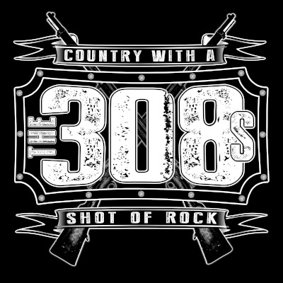 The 308s