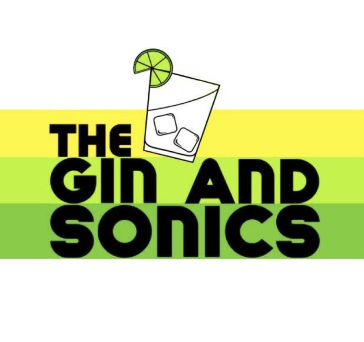 The Gin and Sonics