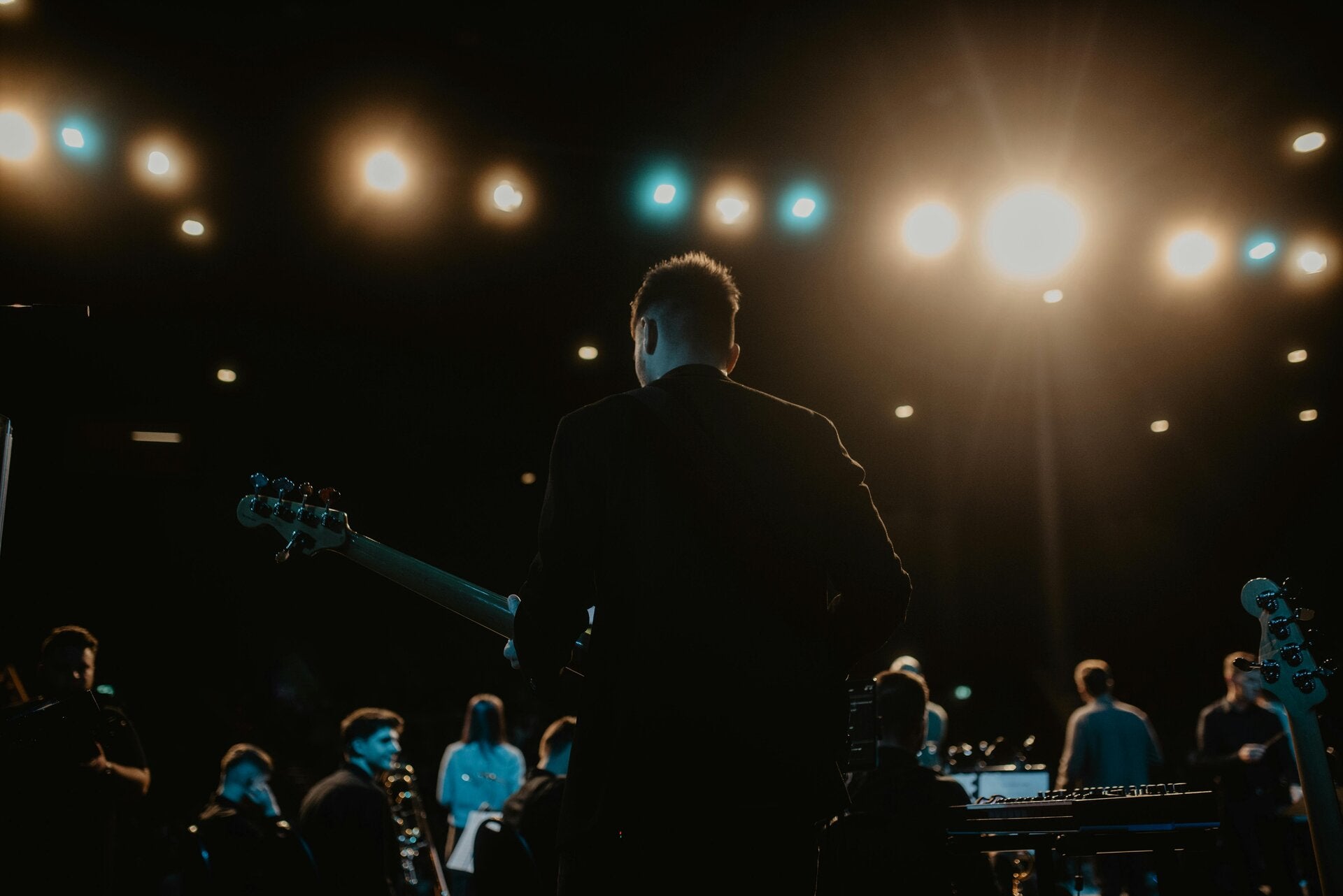 Anthony Nix Band