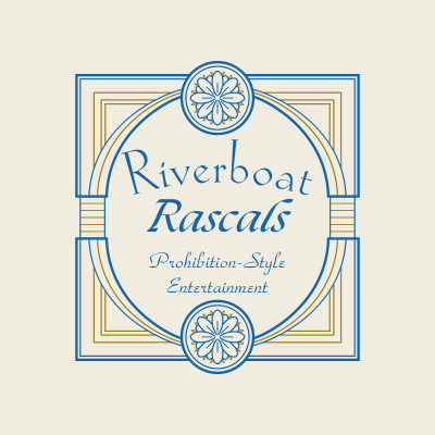 Riverboat Rascals Trio