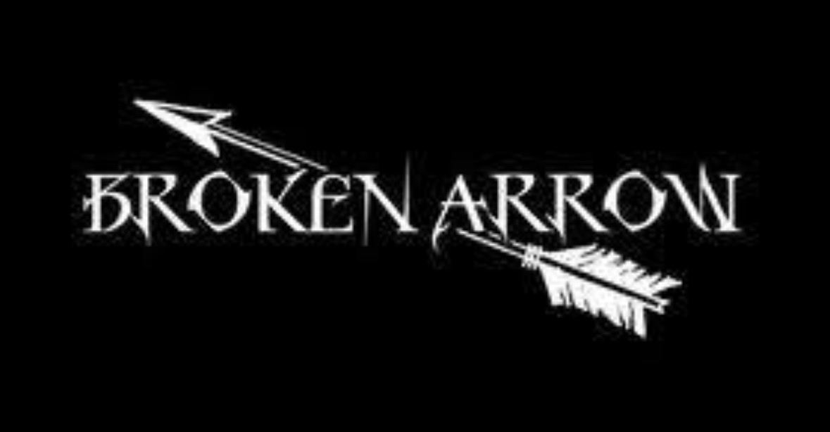 BROKEN ARROW