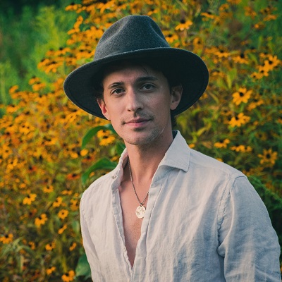 Seth James