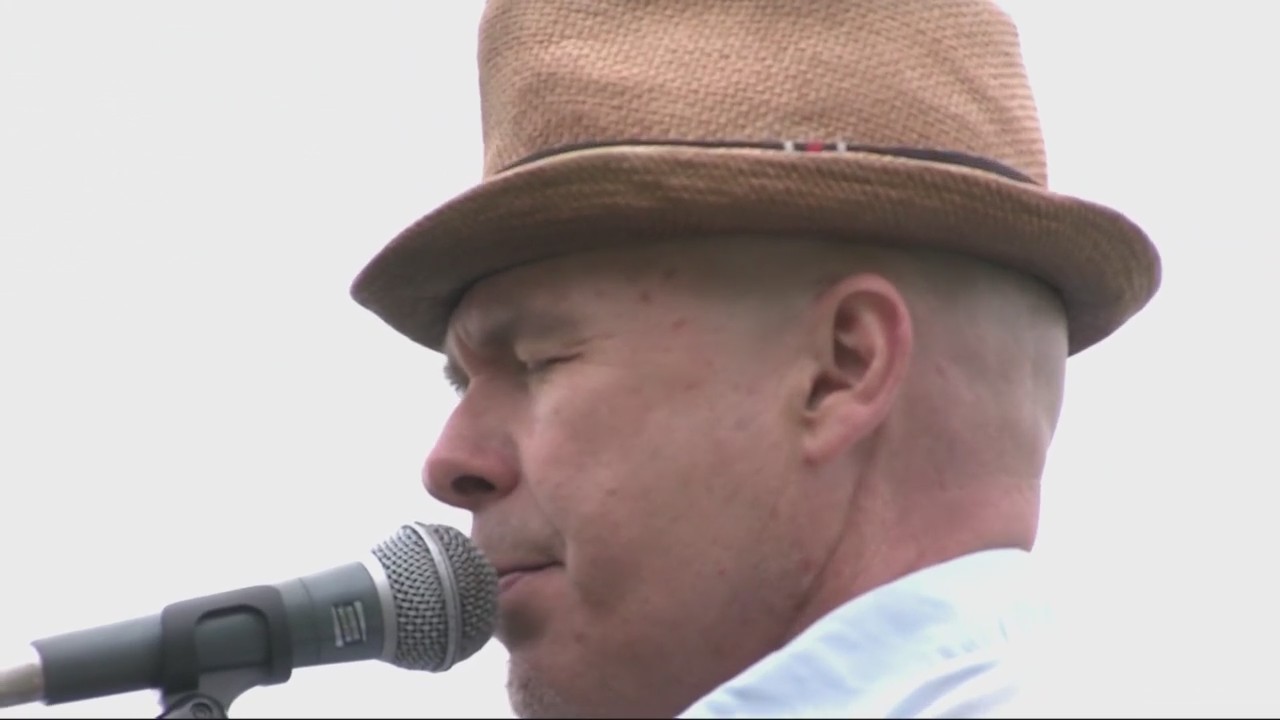 KIP JONES BAND