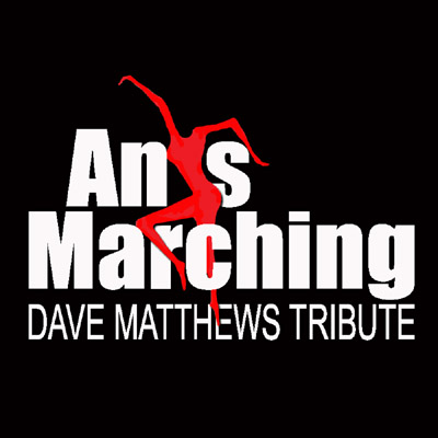 Ants Marching