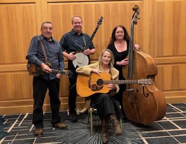Hand-picked Bluegrass