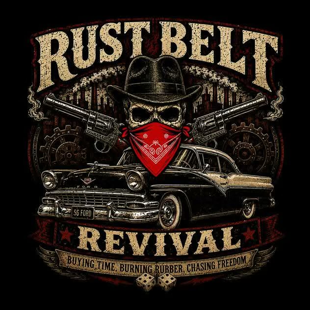 Rust Belt Revival