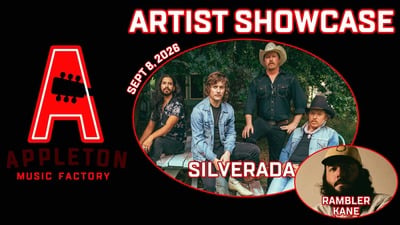 Silverada