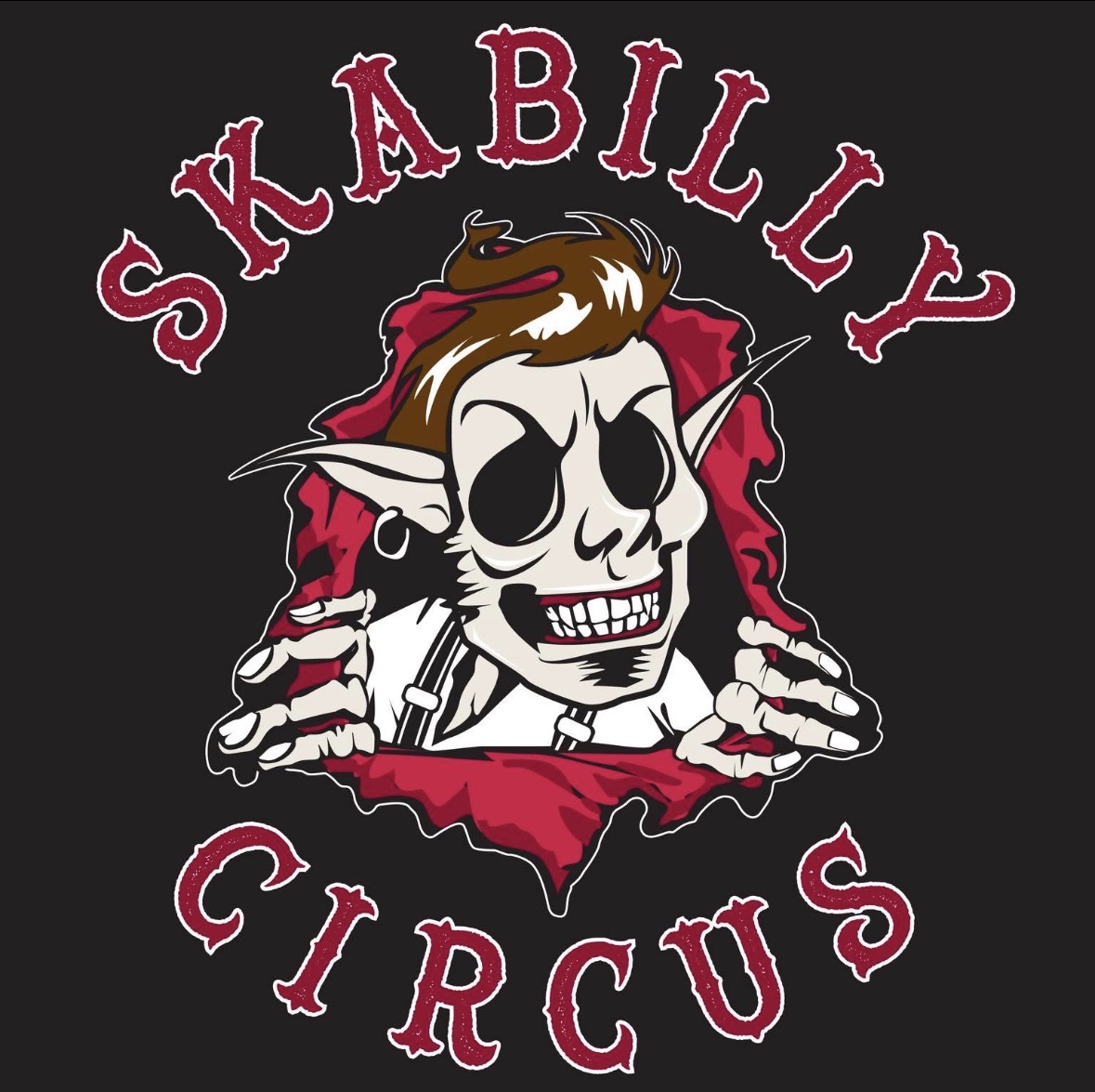 Ska Billy Circus