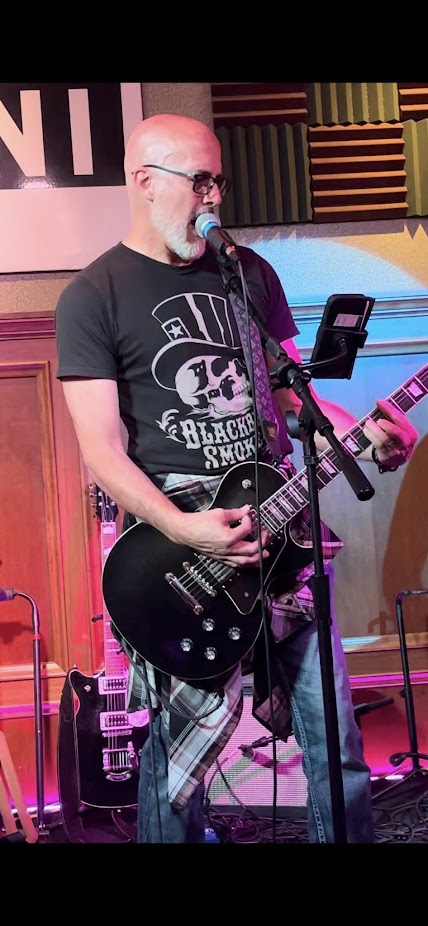 Two Oh Nine Band