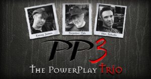 Power Play Trio