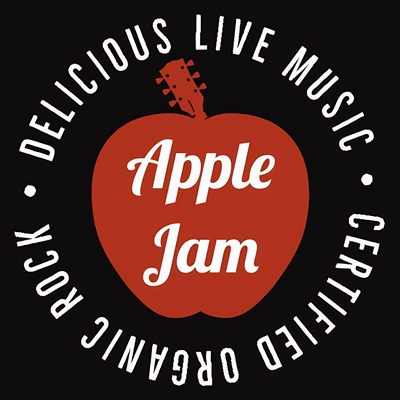 Apple Jam