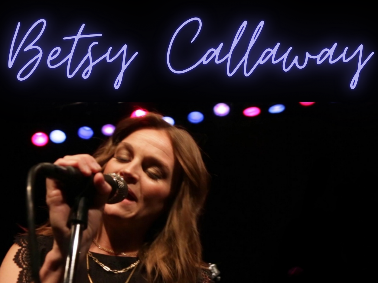 Betsy Callaway Music