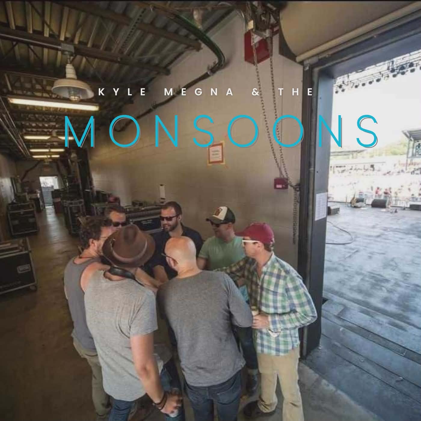 Kyle Megna & the Monsoons