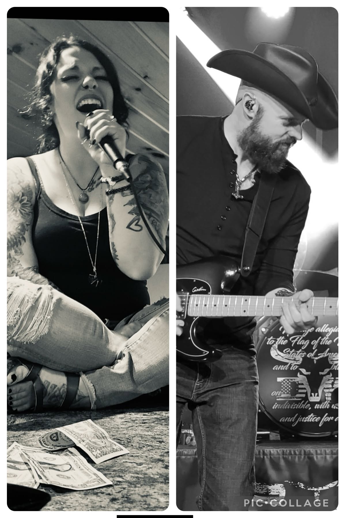 Morgan & Craig