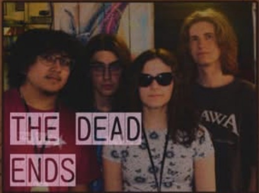 The Dead Ends