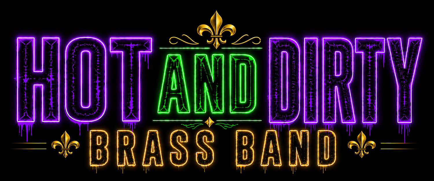 Hot & Dirty Brass Band