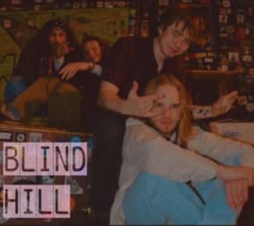 Blind Hill