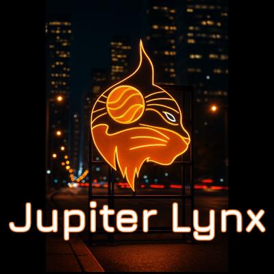Jupiter Lynx
