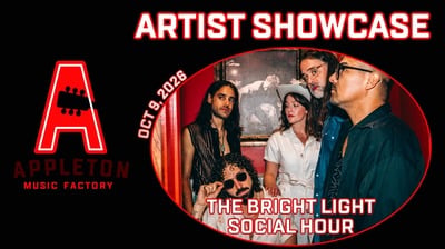 The Bright Light Social Hour