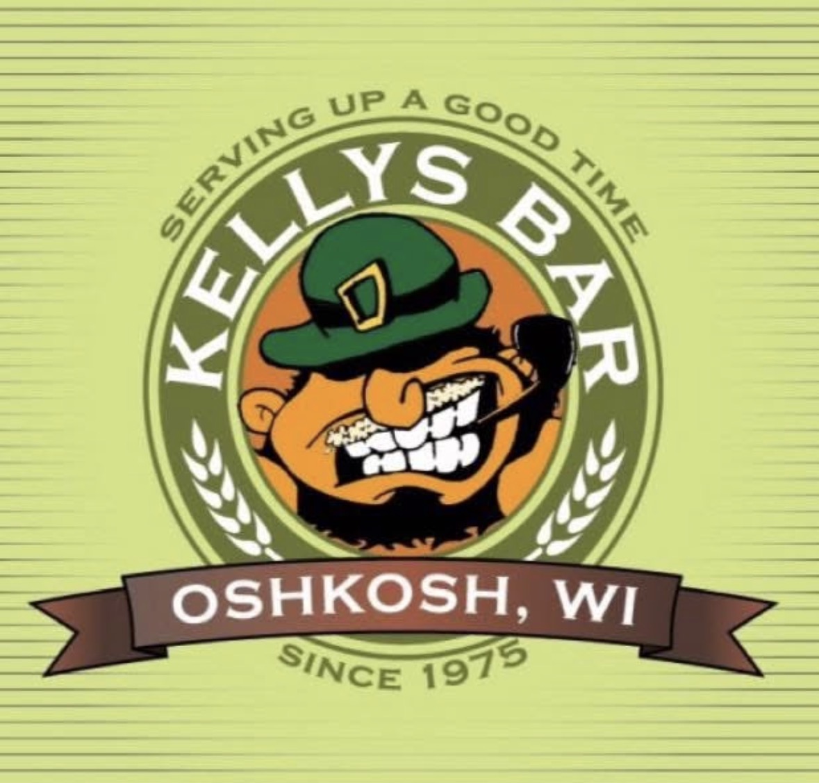 Kelly’s Bar