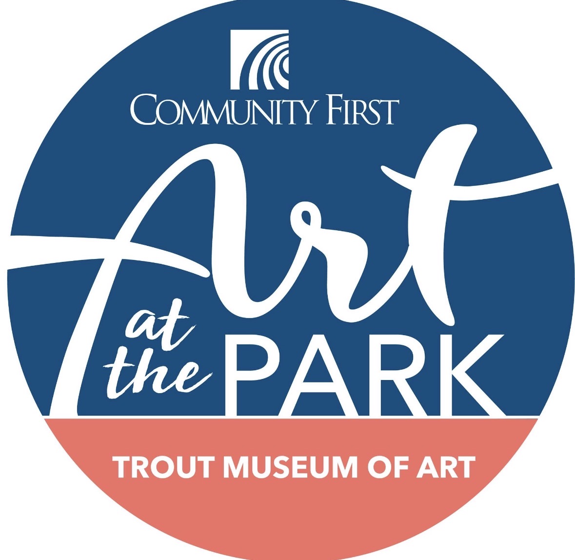 Art in the Park Appleton