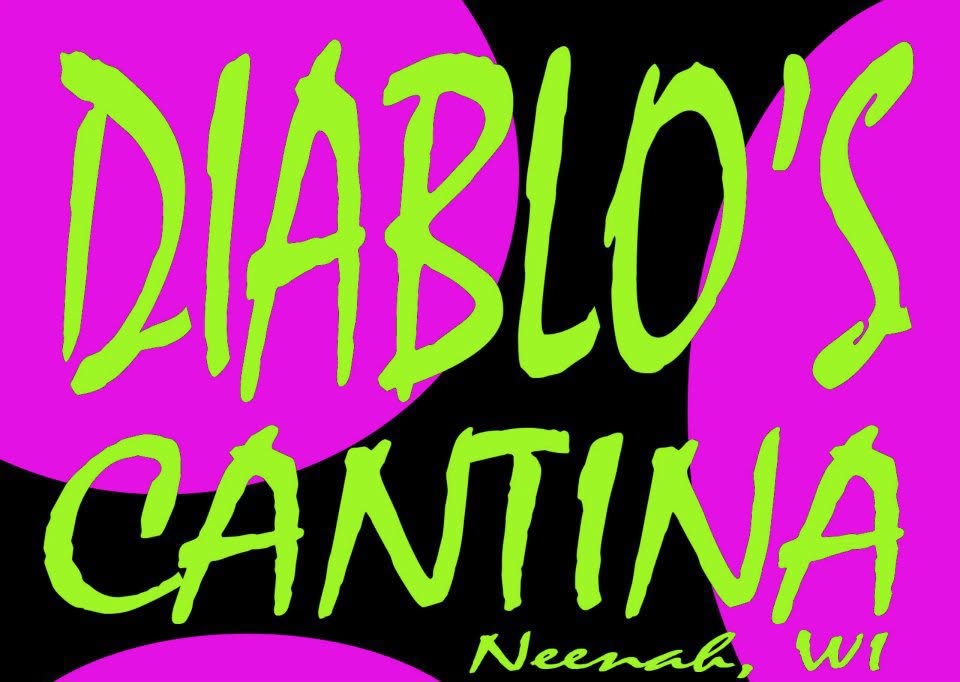 Diablo's Cantina