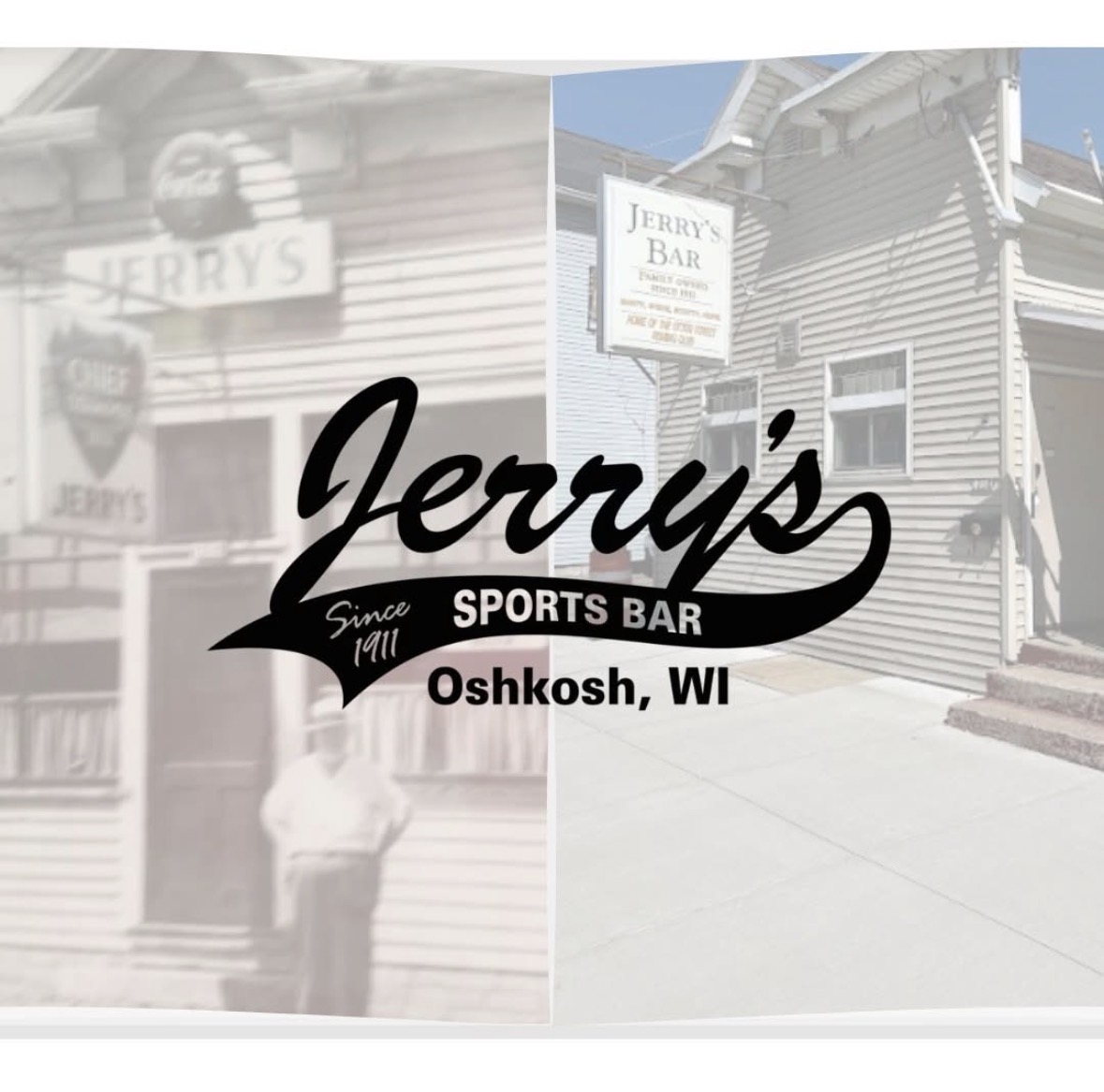 Jerry’s Bar