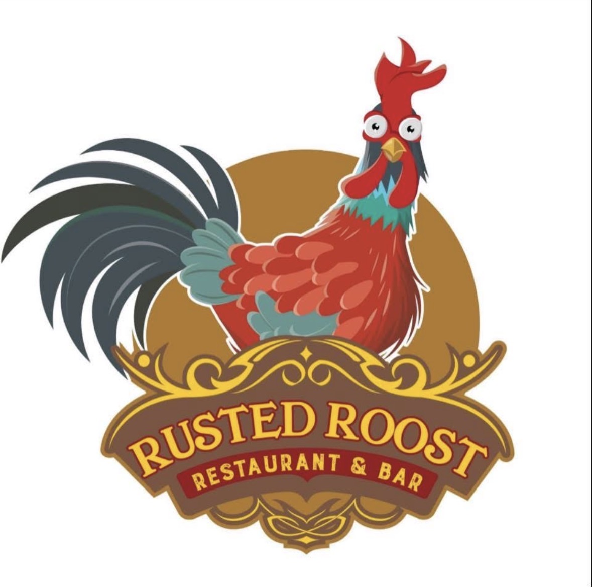 Rusted Roost