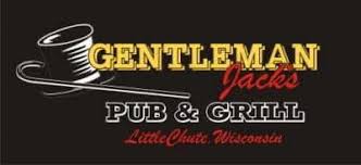 Gentleman Jack's