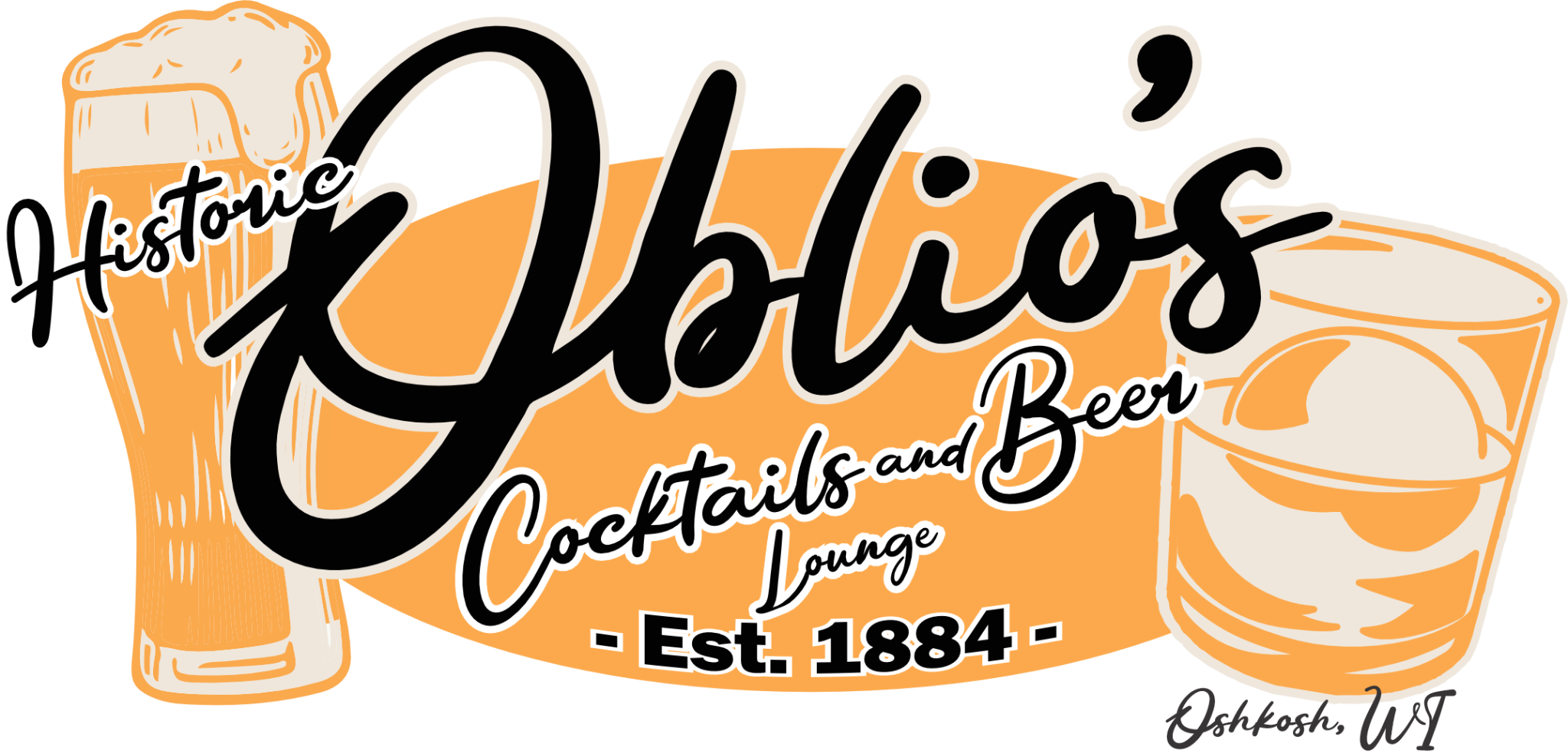 Oblio's Lounge