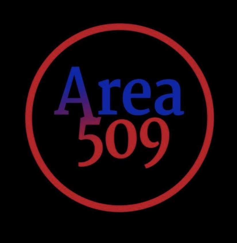 Area 509
