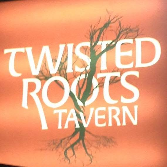 Twisted Roots