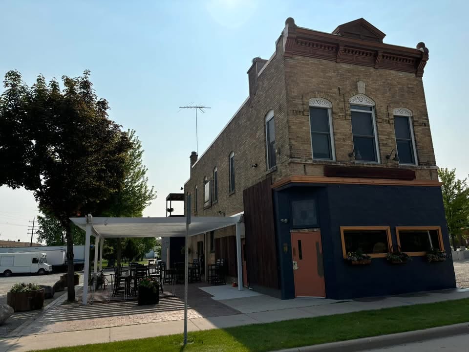 Gypsy's 812 Lounge
